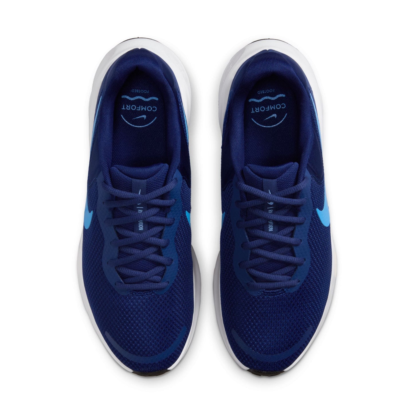 NIKE REVOLUTION 7 | NIKE Men Shoes | Running Shoes
