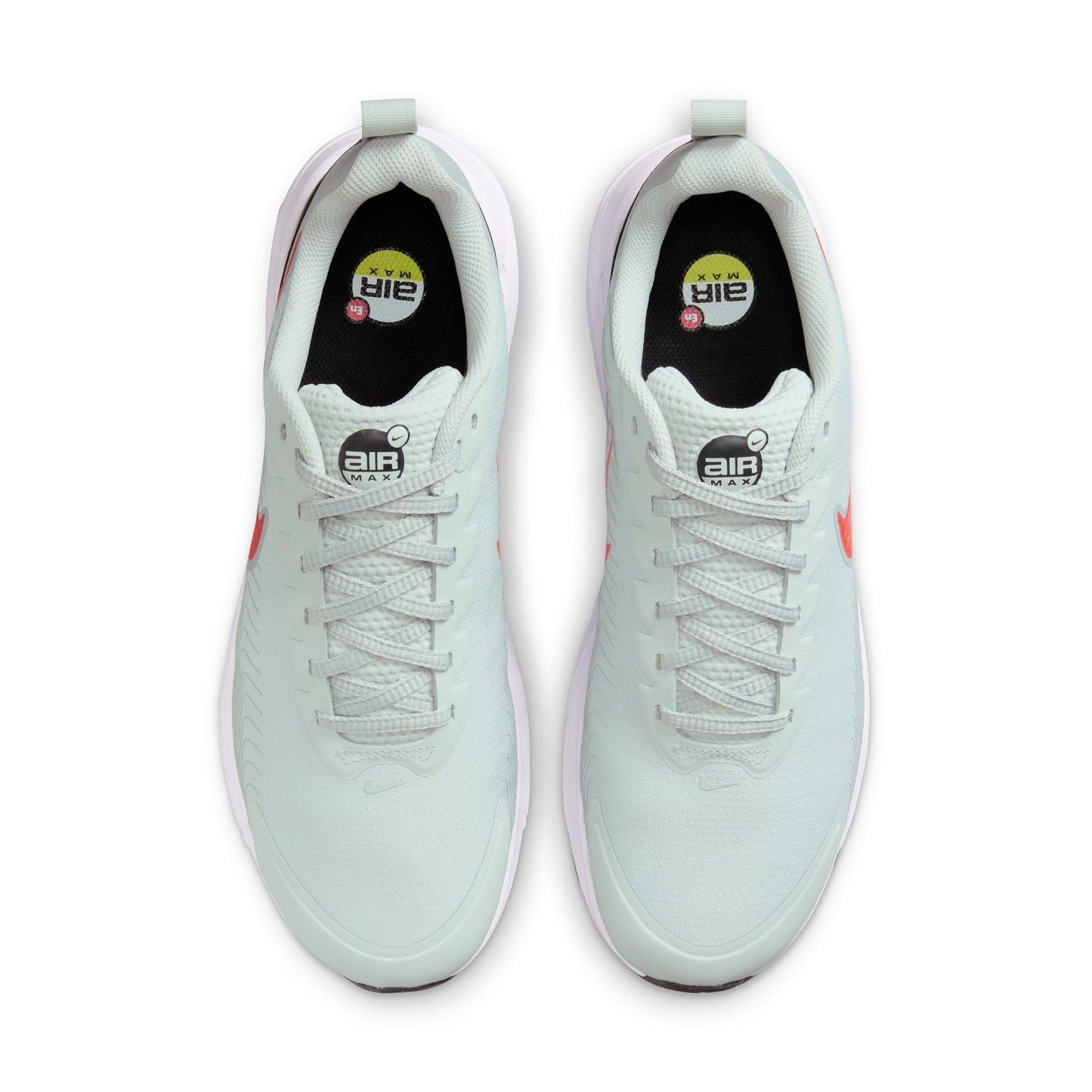 NIKE AIR MAX NUAXIS | Nike Men Shoes | Lifestyle Shoes