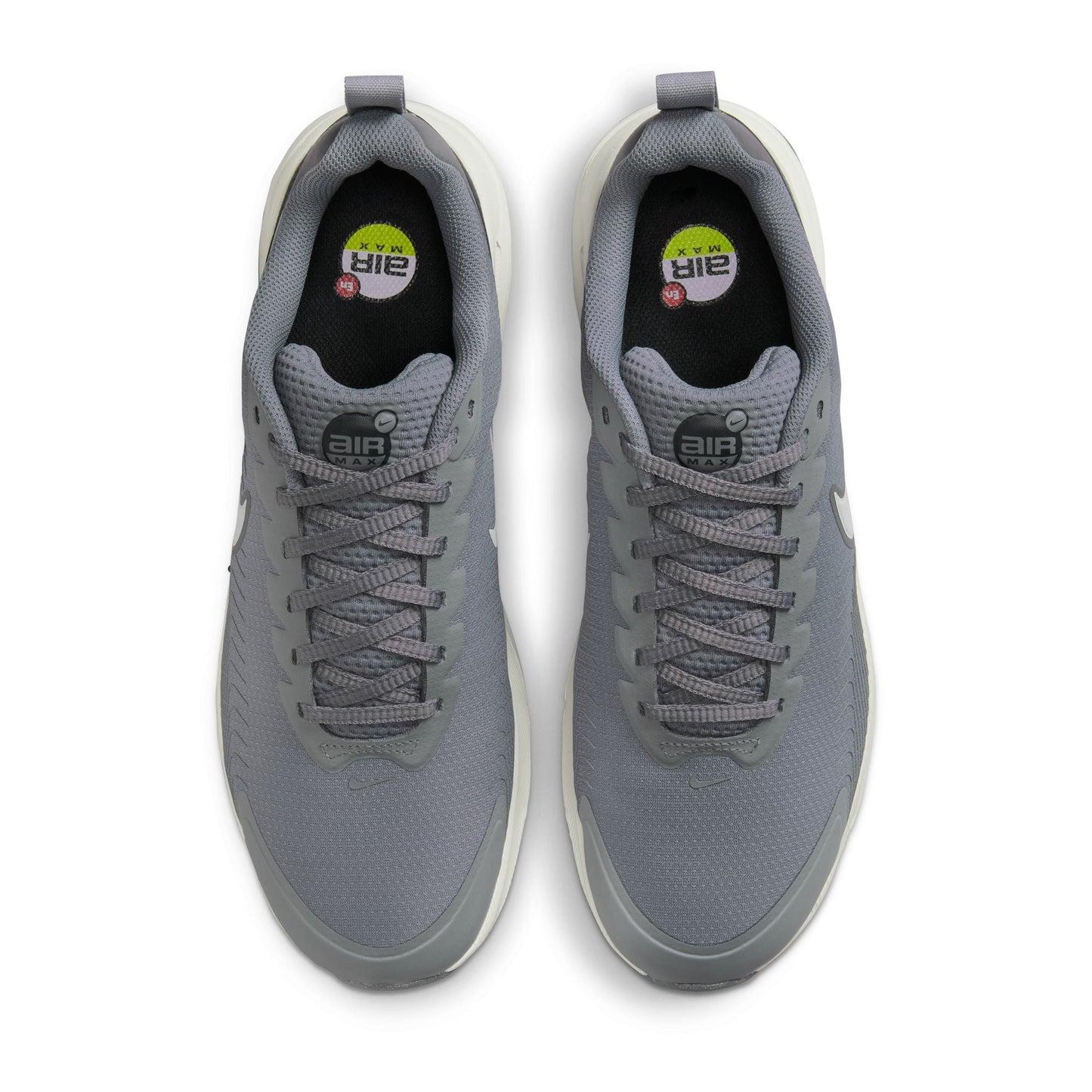 NIKE AIR MAX NUAXIS | Nike Men Shoes | Lifestyle Shoes