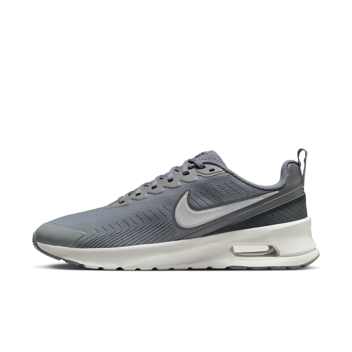 NIKE AIR MAX NUAXIS | Nike Men Shoes | Lifestyle Shoes