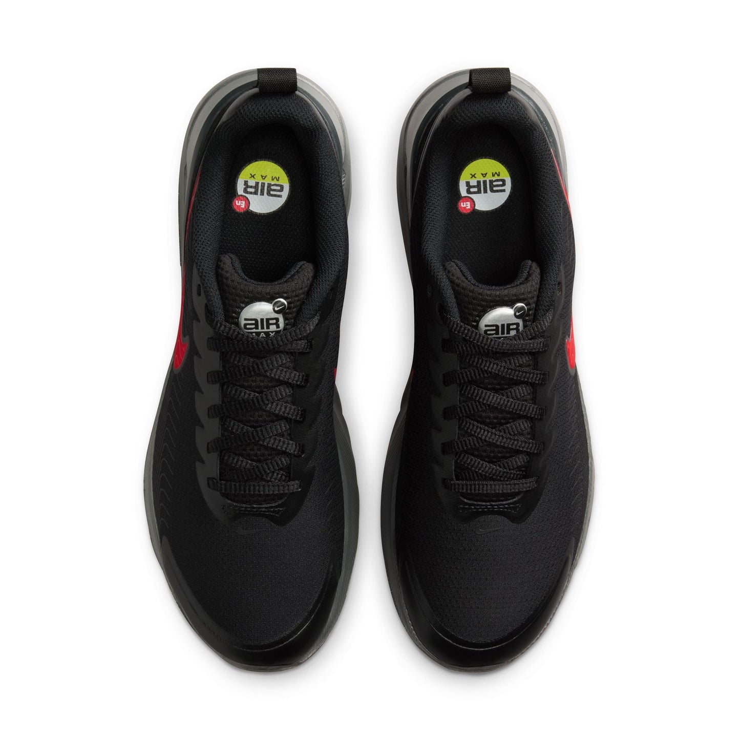 NIKE AIR MAX NUAXIS | Nike Men Shoes | Lifestyle Shoes