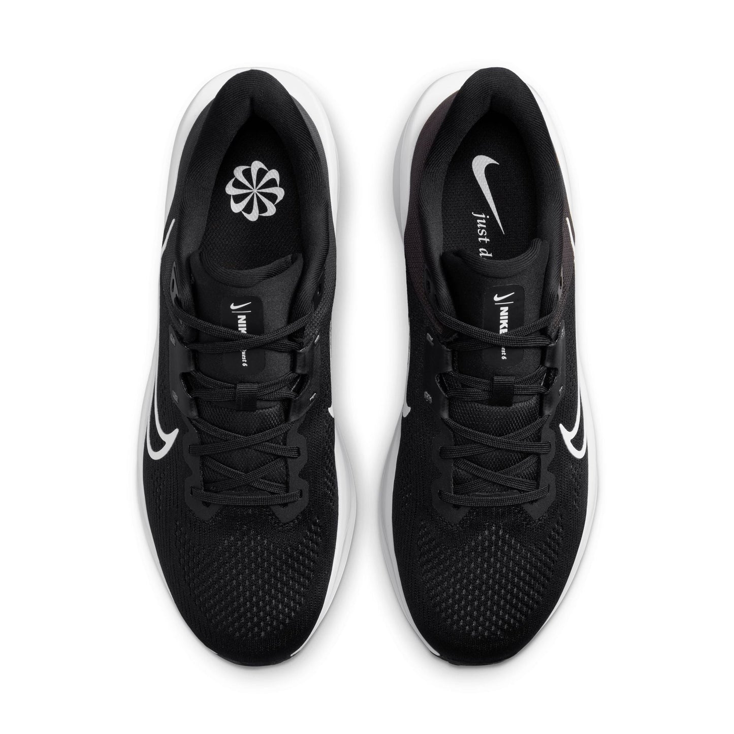 NIKE QUEST 6 | NIKE Men Shoes | Running Shoes
