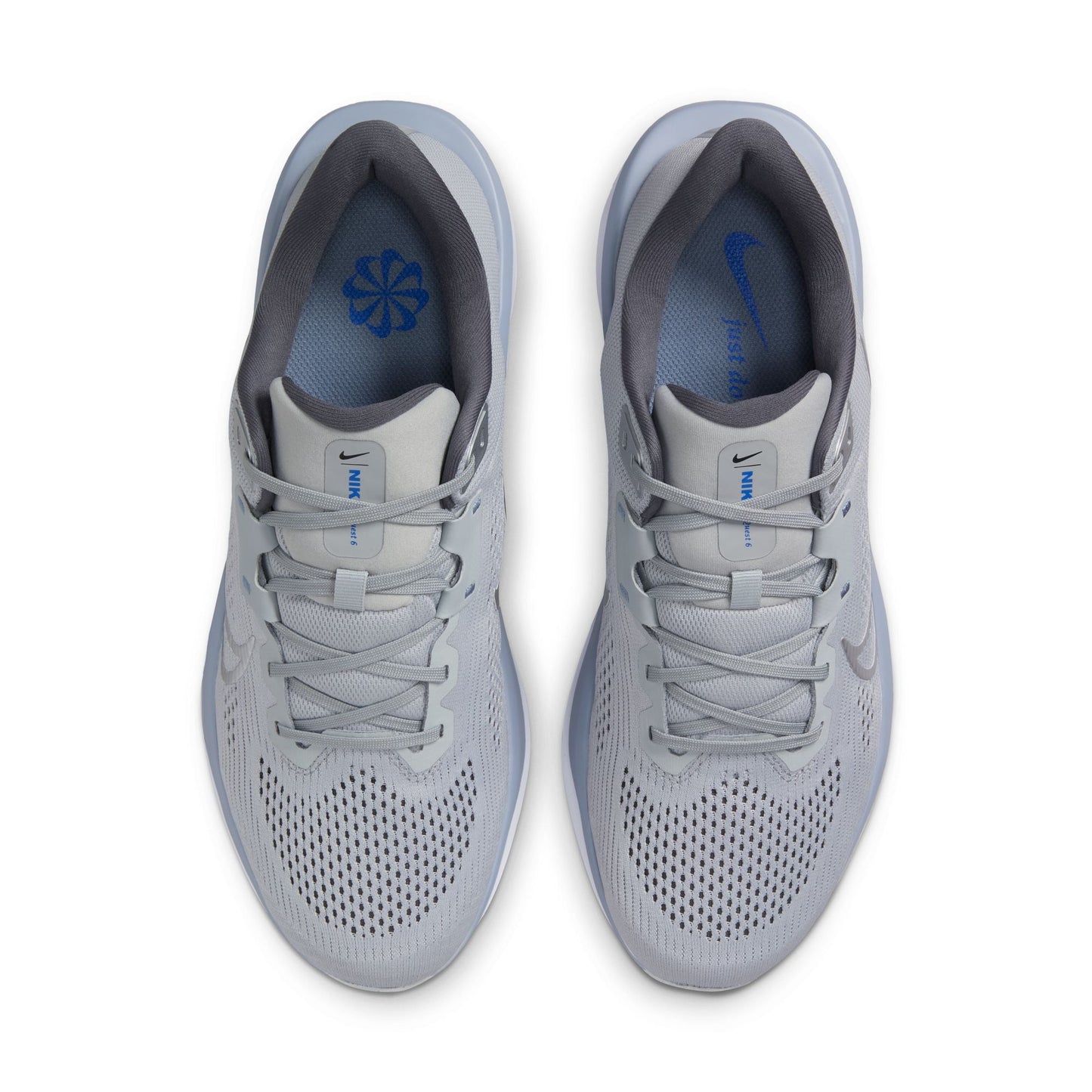 NIKE QUEST 6 | NIKE Men Shoes | Running Shoes