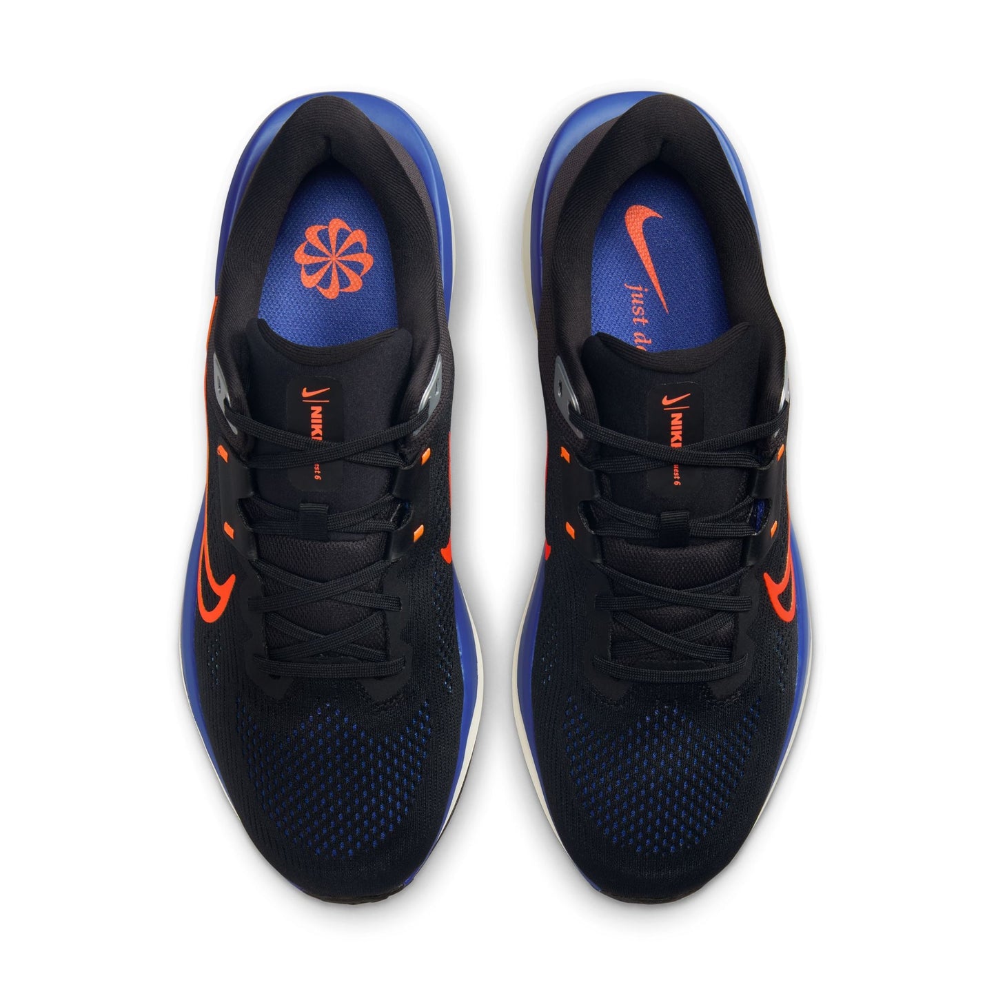 NIKE QUEST 6 | NIKE Men Shoes | Running Shoes