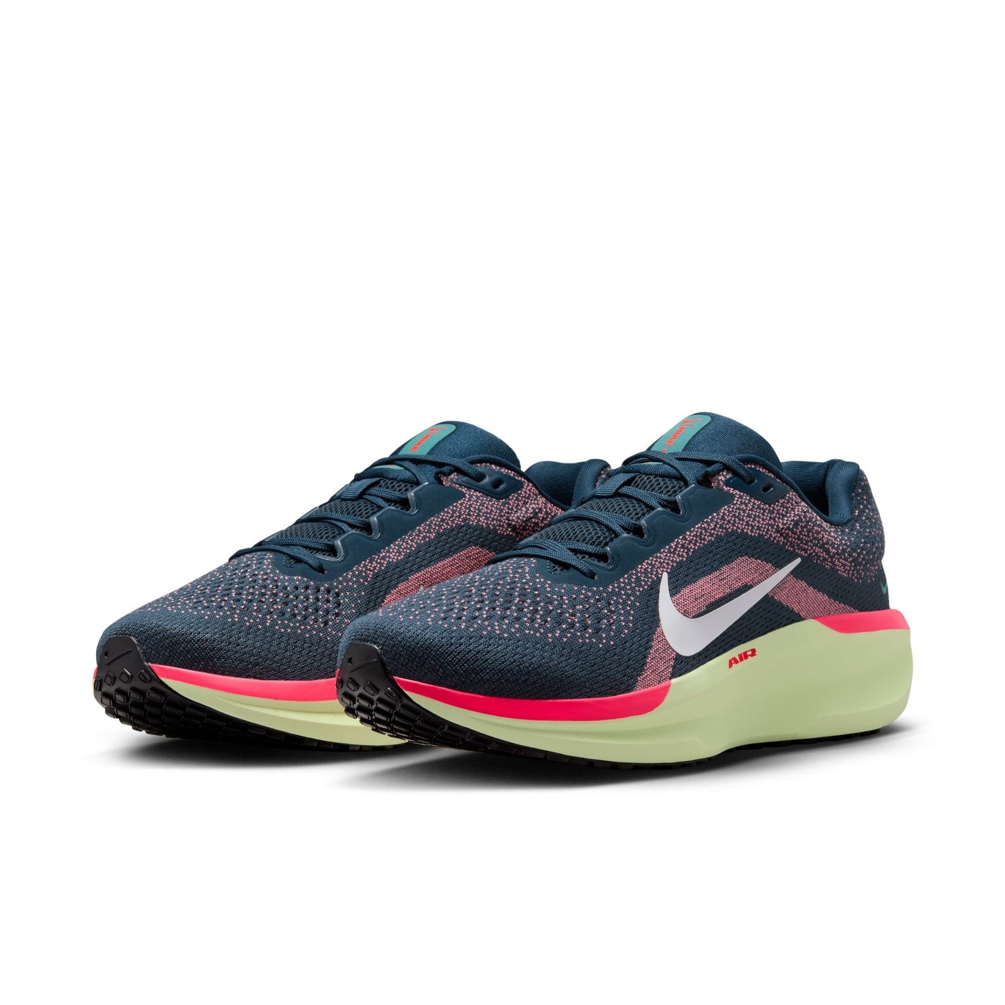 NIKE AIR WINFLO 11 | NIKE Men Shoes | Running Shoes
