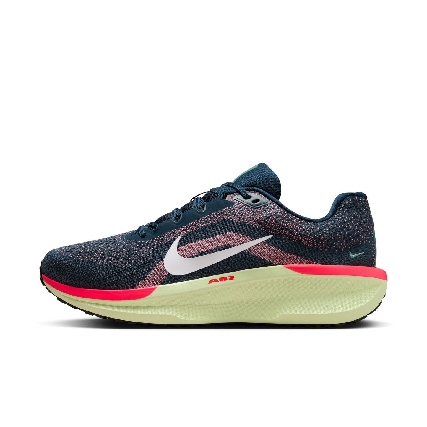 NIKE AIR WINFLO 11 | NIKE Men Shoes | Running Shoes