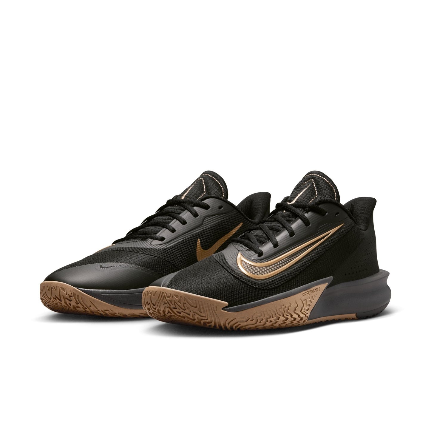 NIKE PRECISION VII | NIKE Men Shoes | Basketball Shoes