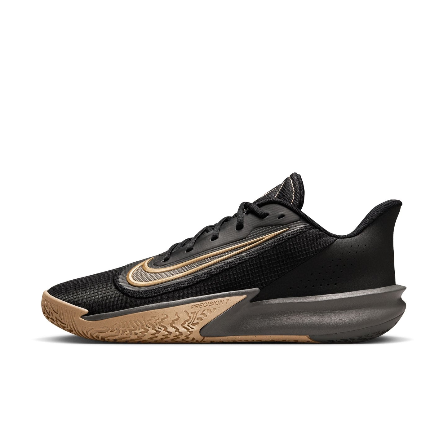 NIKE PRECISION VII | NIKE Men Shoes | Basketball Shoes