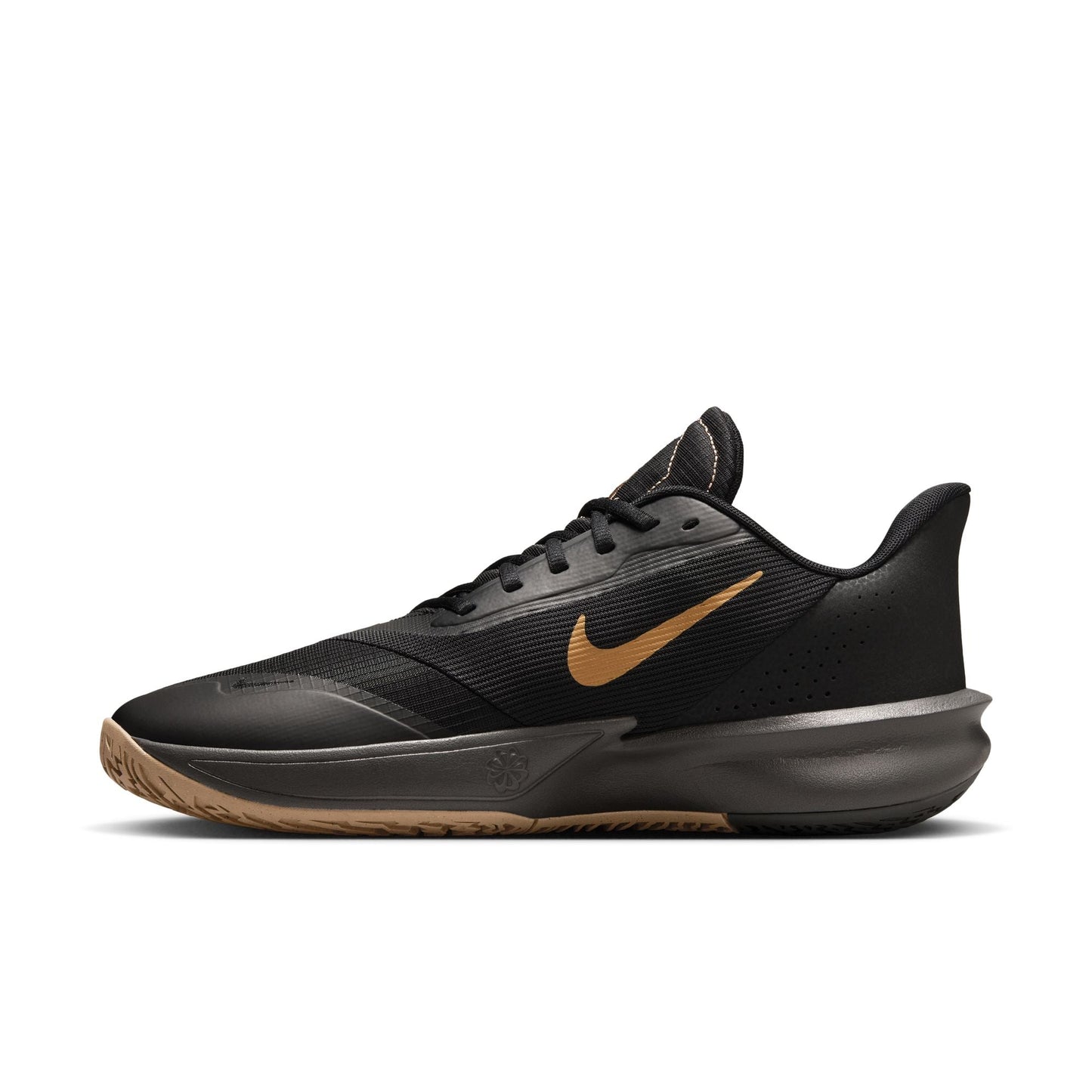 NIKE PRECISION VII | NIKE Men Shoes | Basketball Shoes