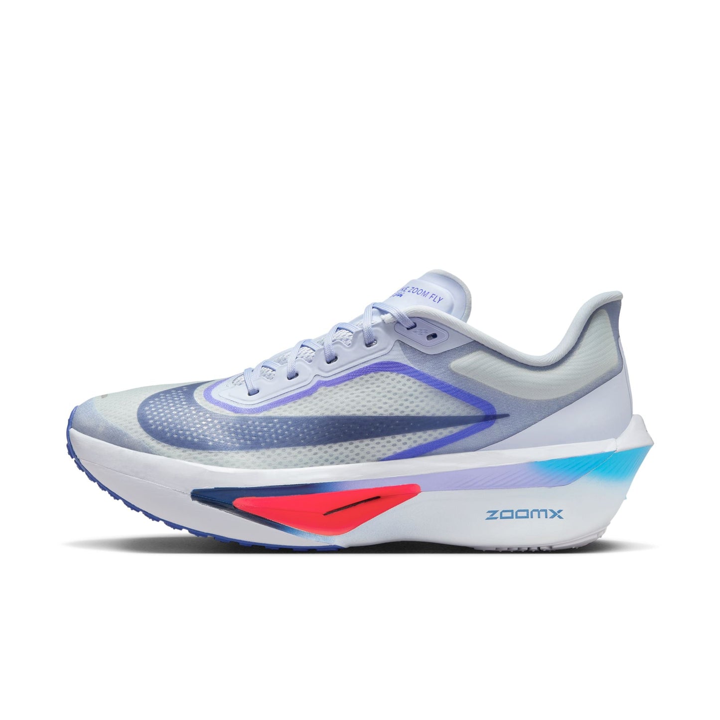 ZOOM FLY 6 | NIKE Men Shoes | Running Shoes