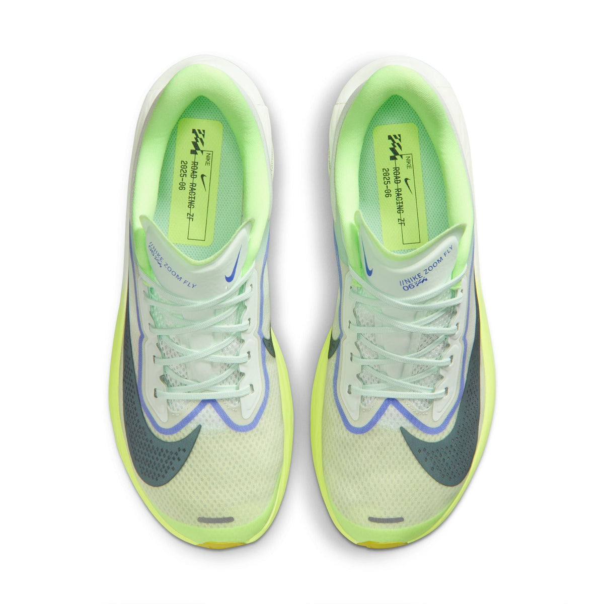 ZOOM FLY 6 | NIKE Men Shoes | Running Shoes