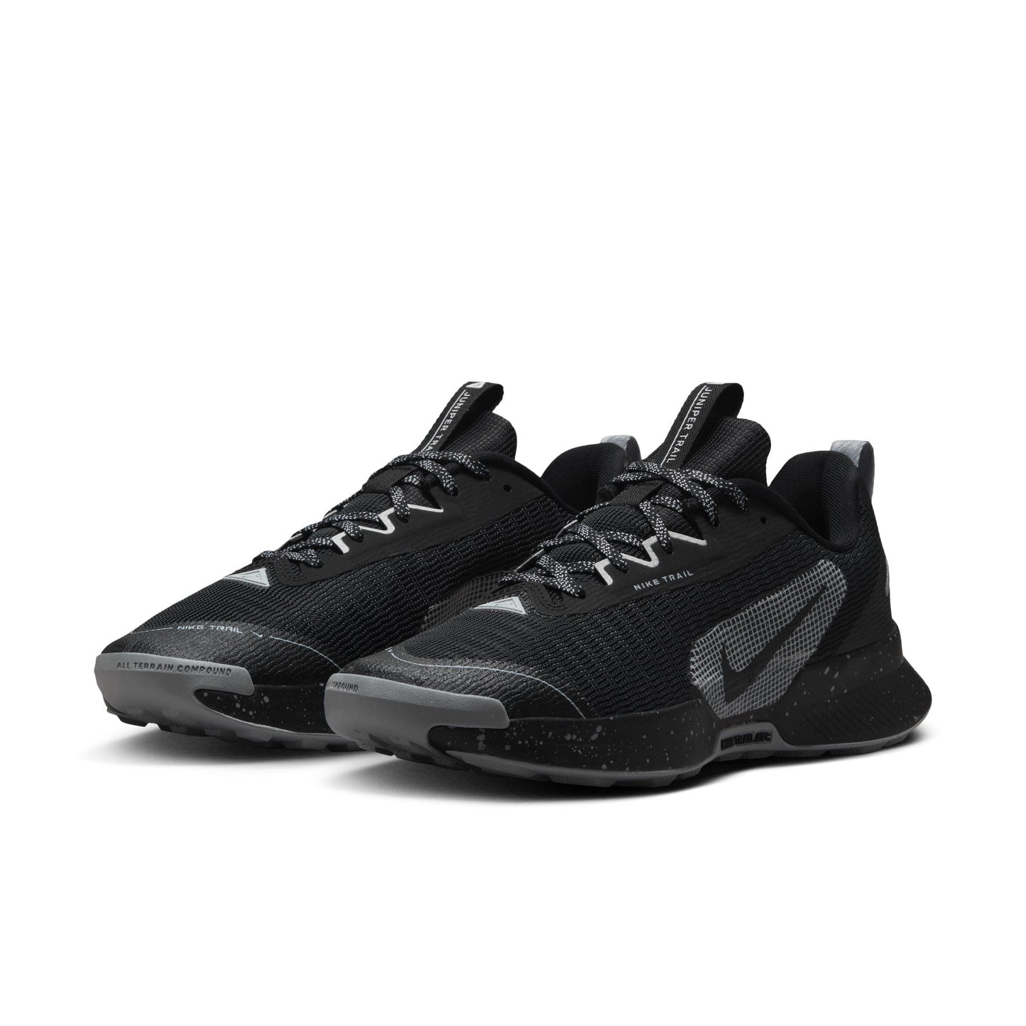 W NIKE JUNIPER TRAIL 3 | Nike Women Shoes | Running Shoes