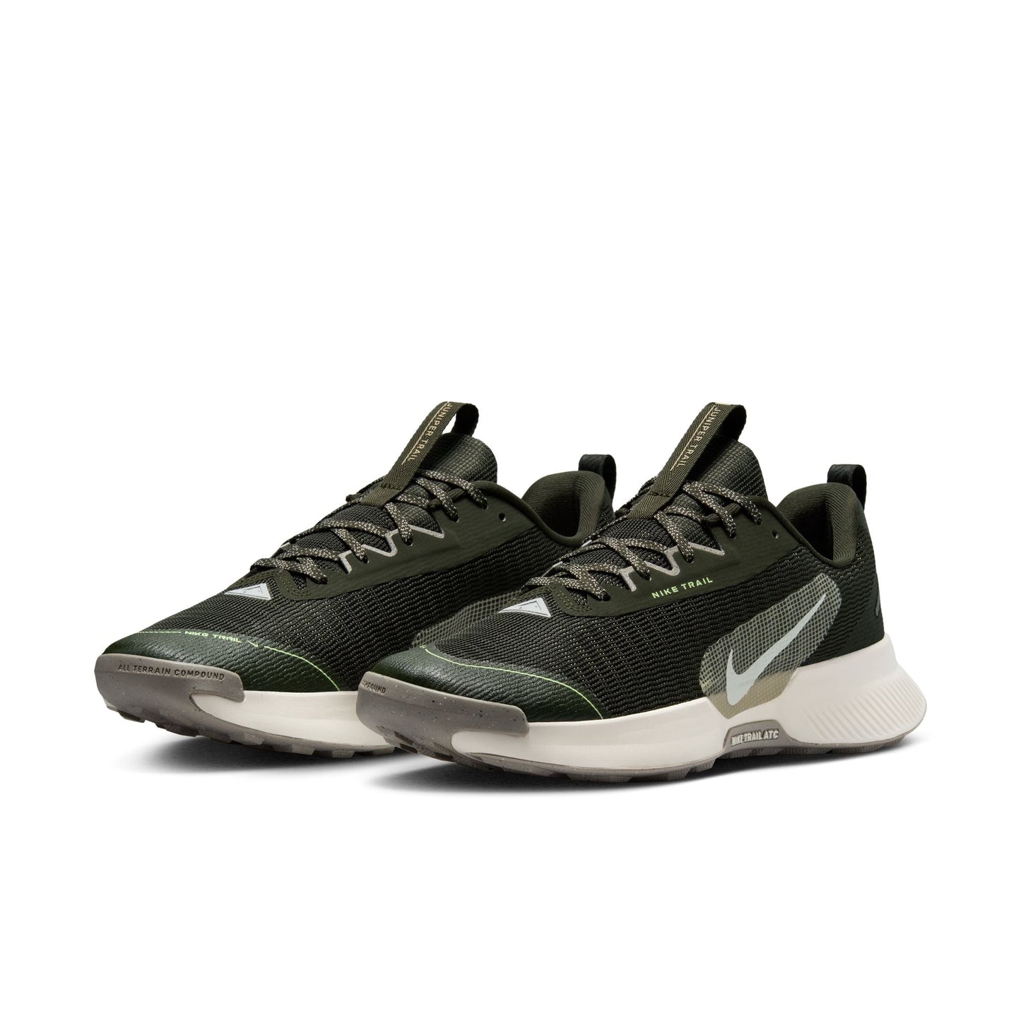 NIKE JUNIPER TRAIL 3 | NIKE Men Shoes | Running Shoes