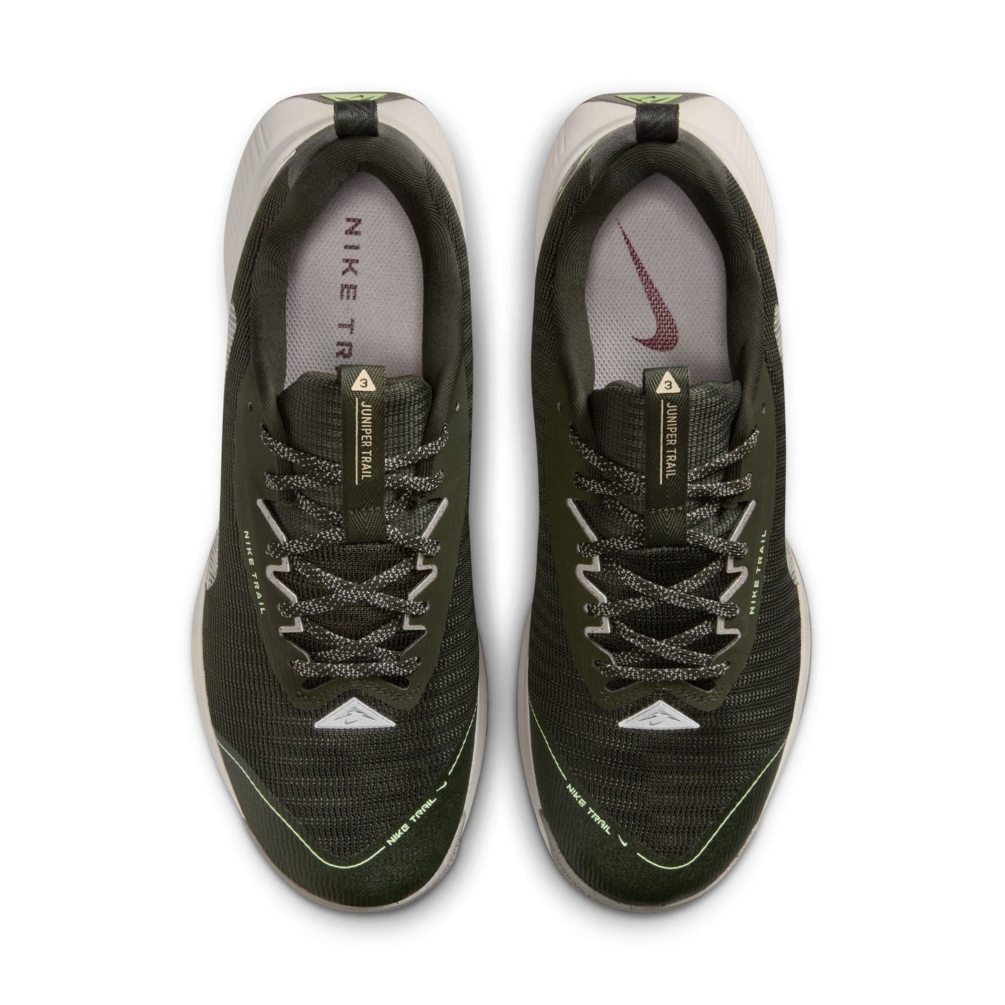 NIKE JUNIPER TRAIL 3 | NIKE Men Shoes | Running Shoes