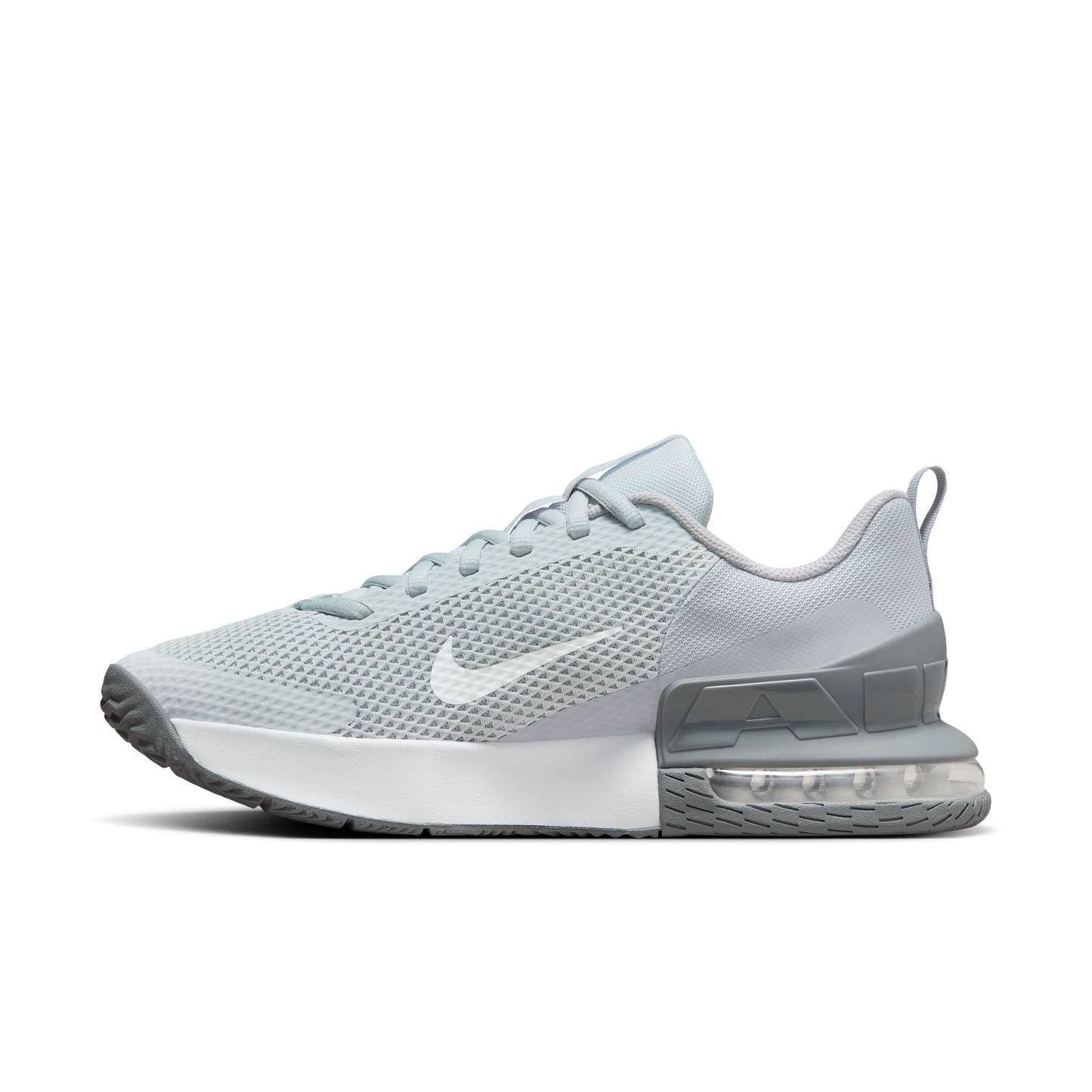 M AIR MAX ALPHA TRAINER 6 | NIKE Men Shoes | Training Shoes