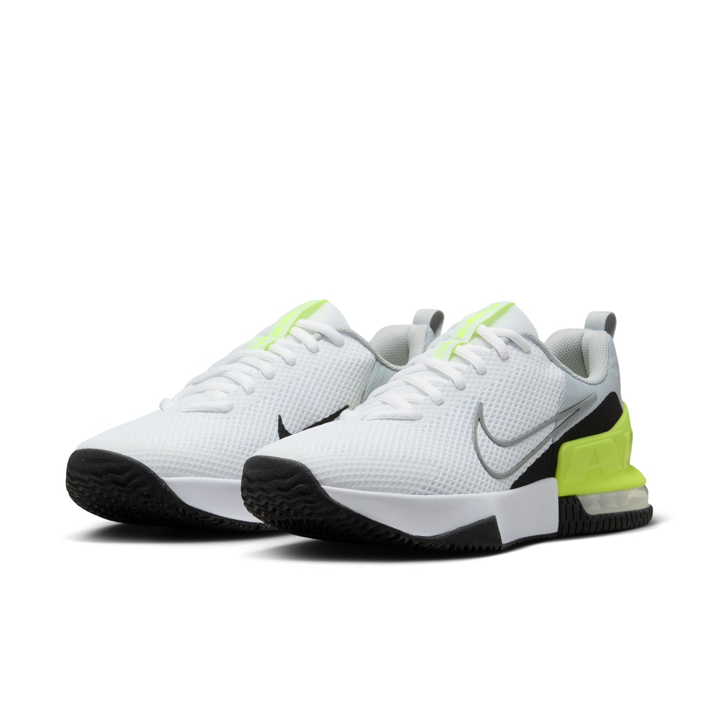 M AIR MAX ALPHA TRAINER 6 | NIKE Men Shoes | Training Shoes