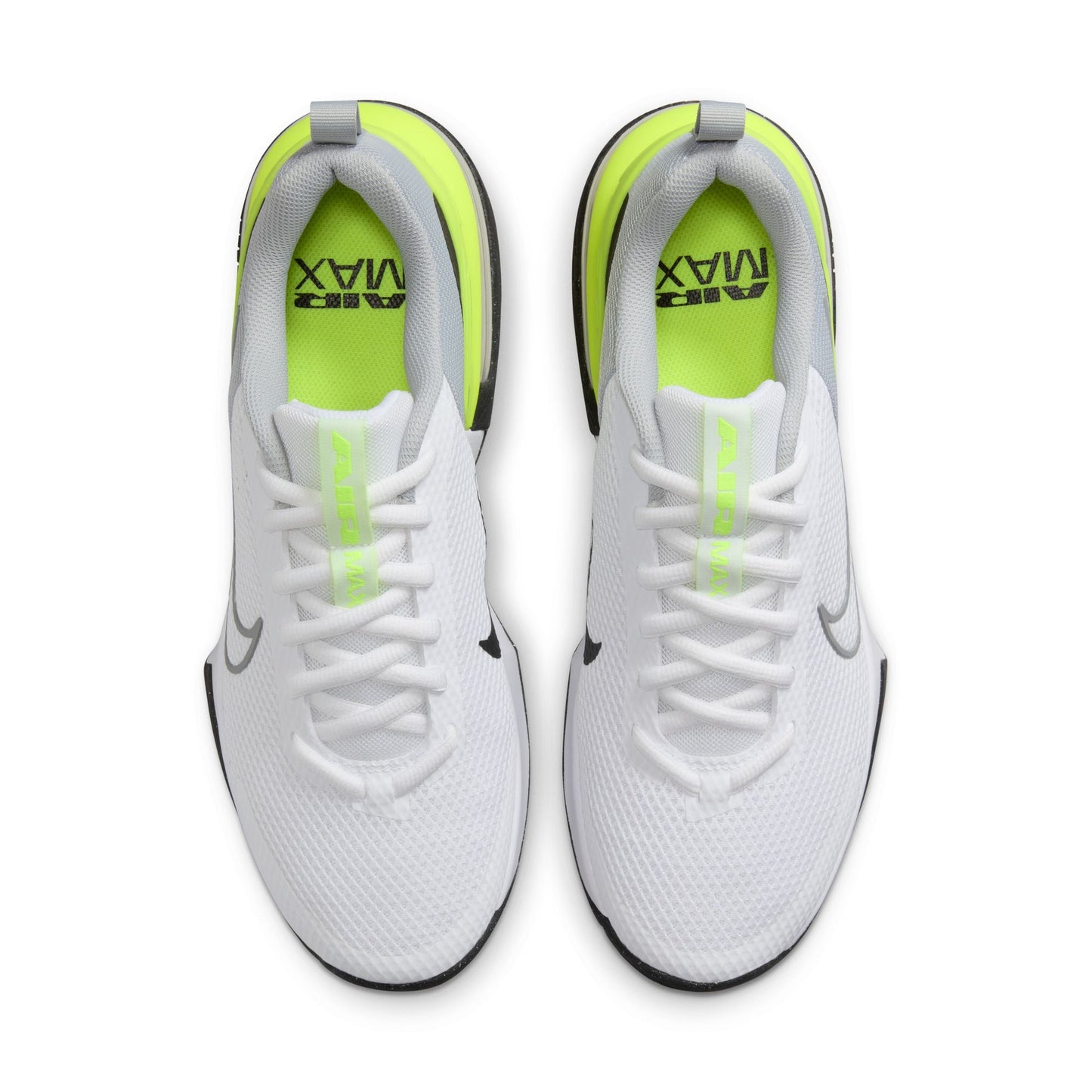M AIR MAX ALPHA TRAINER 6 | NIKE Men Shoes | Training Shoes