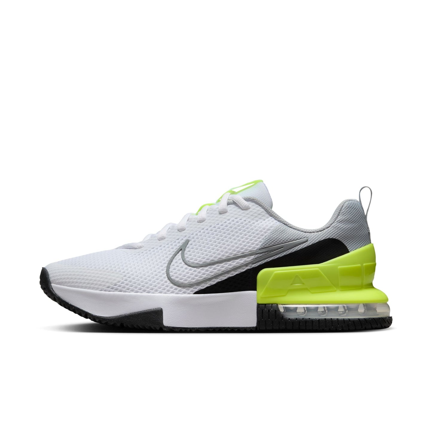 M AIR MAX ALPHA TRAINER 6 | NIKE Men Shoes | Training Shoes