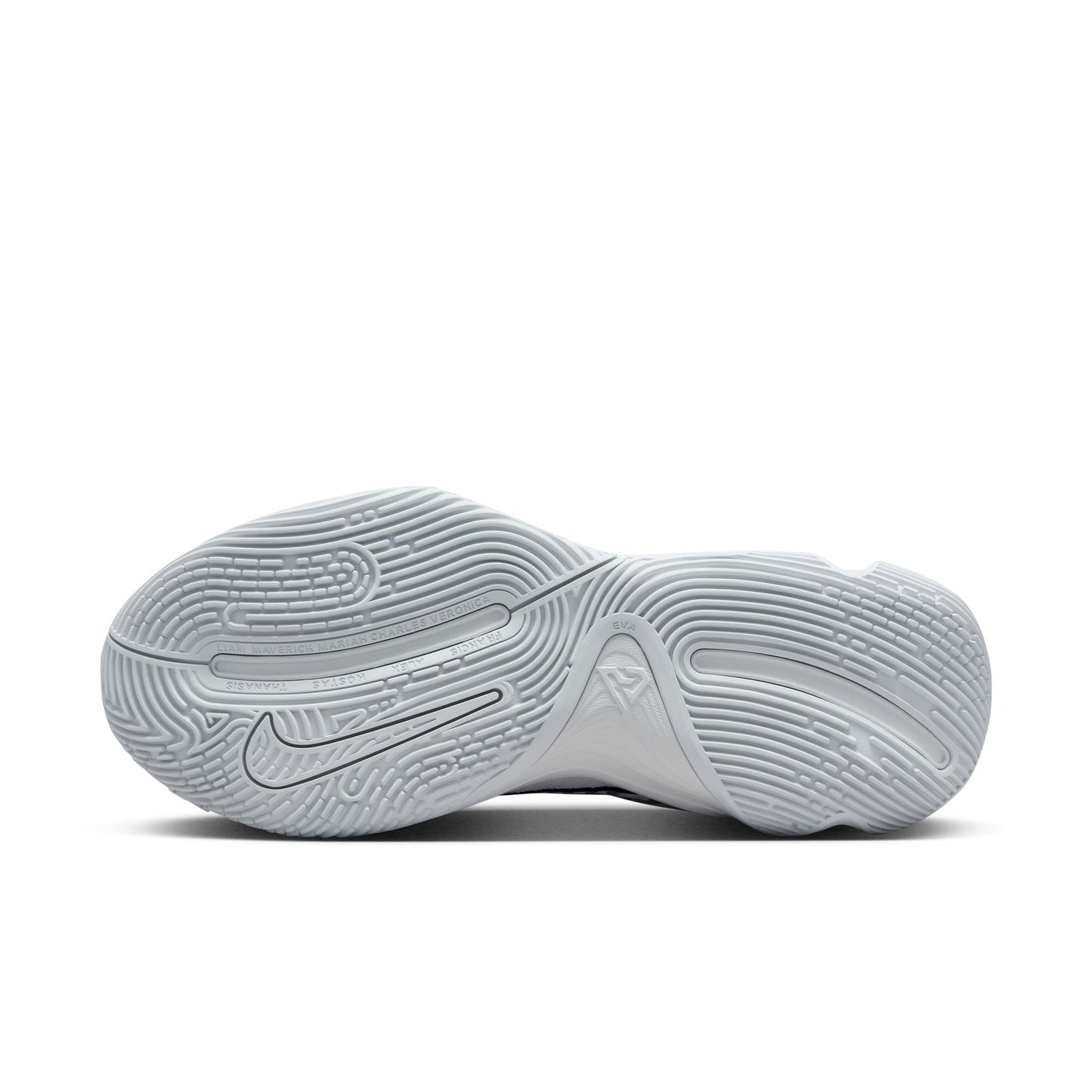 GIANNIS IMMORTALITY 4 EP | NIKE Men Shoes | Basketball Shoes