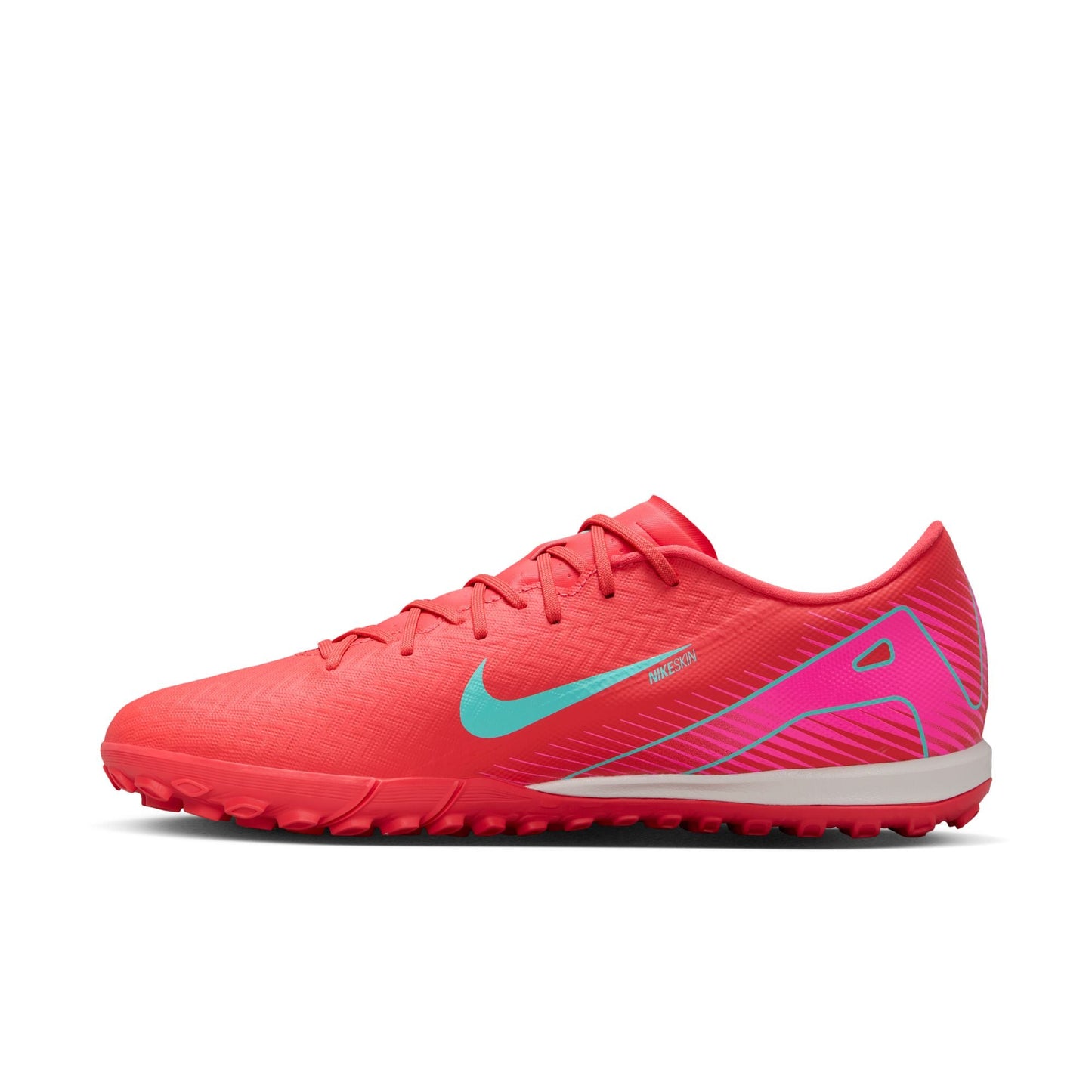 ZOOM VAPOR 16 ACADEMY TF | Nike Men Shoes | Football & Soccer