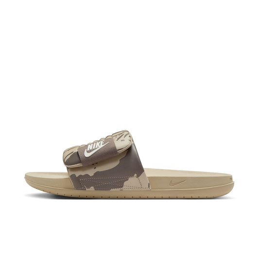 NIKE OFFCOURT ADJUST SLIDE PR | Nike Men Slide | Sandals & Slides & Thongs