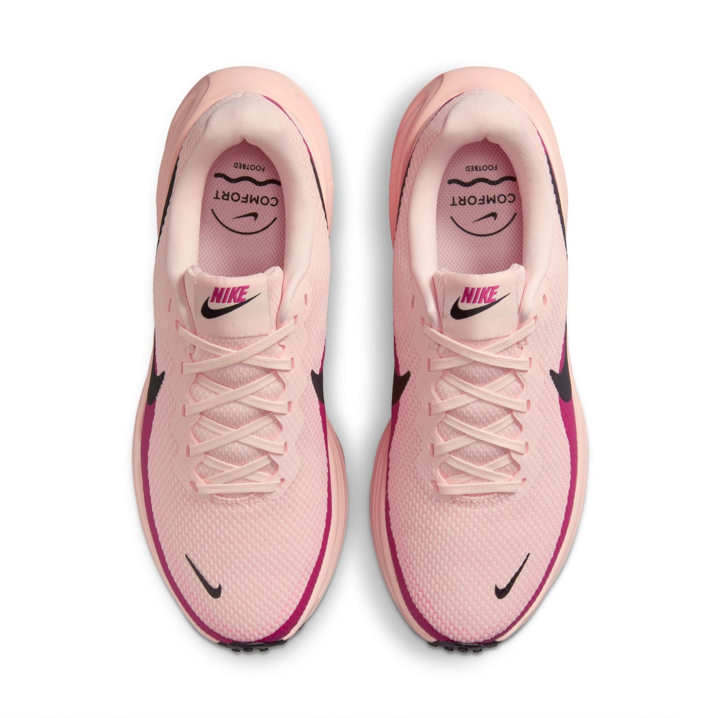 W NIKE REVOLUTION 8 | Nike Women Shoes | Running Shoes