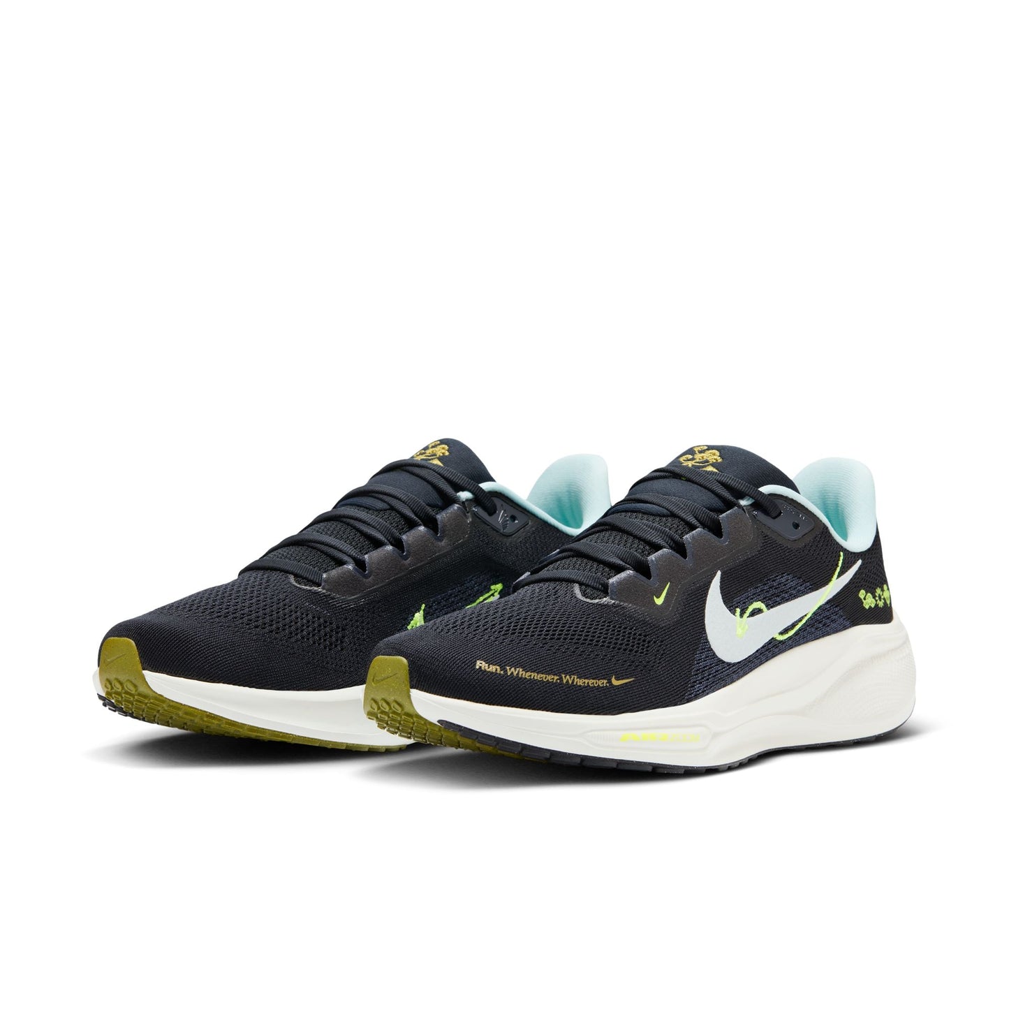 AIR ZOOM PEGASUS 41 | NIKE Men Shoes | Running Shoes