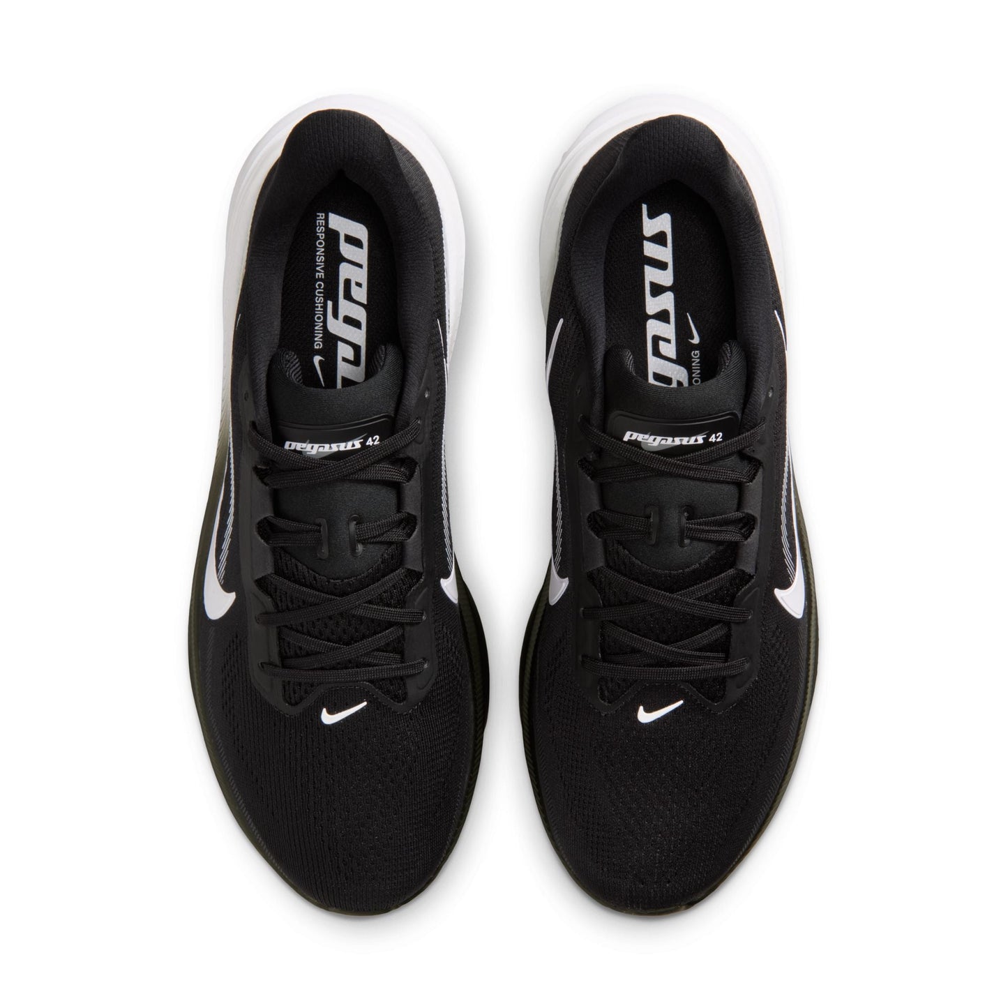 AIR ZOOM PEGASUS 42 | NIKE Men Shoes | Running Shoes