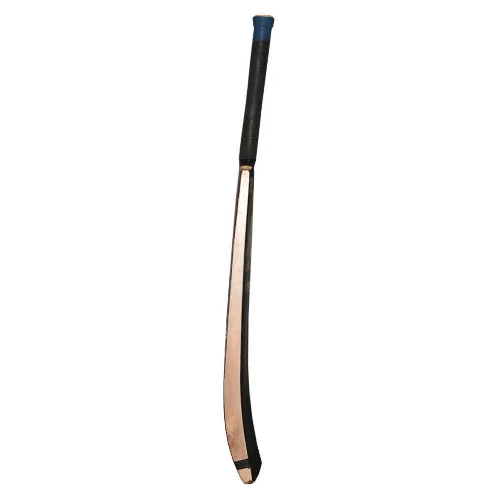 CA Cricket Tapeball Bat Gold Speed Srilankan Coconut Wood - Black | CA Gold Cricket Tapeball Tennis Bat | Cricket