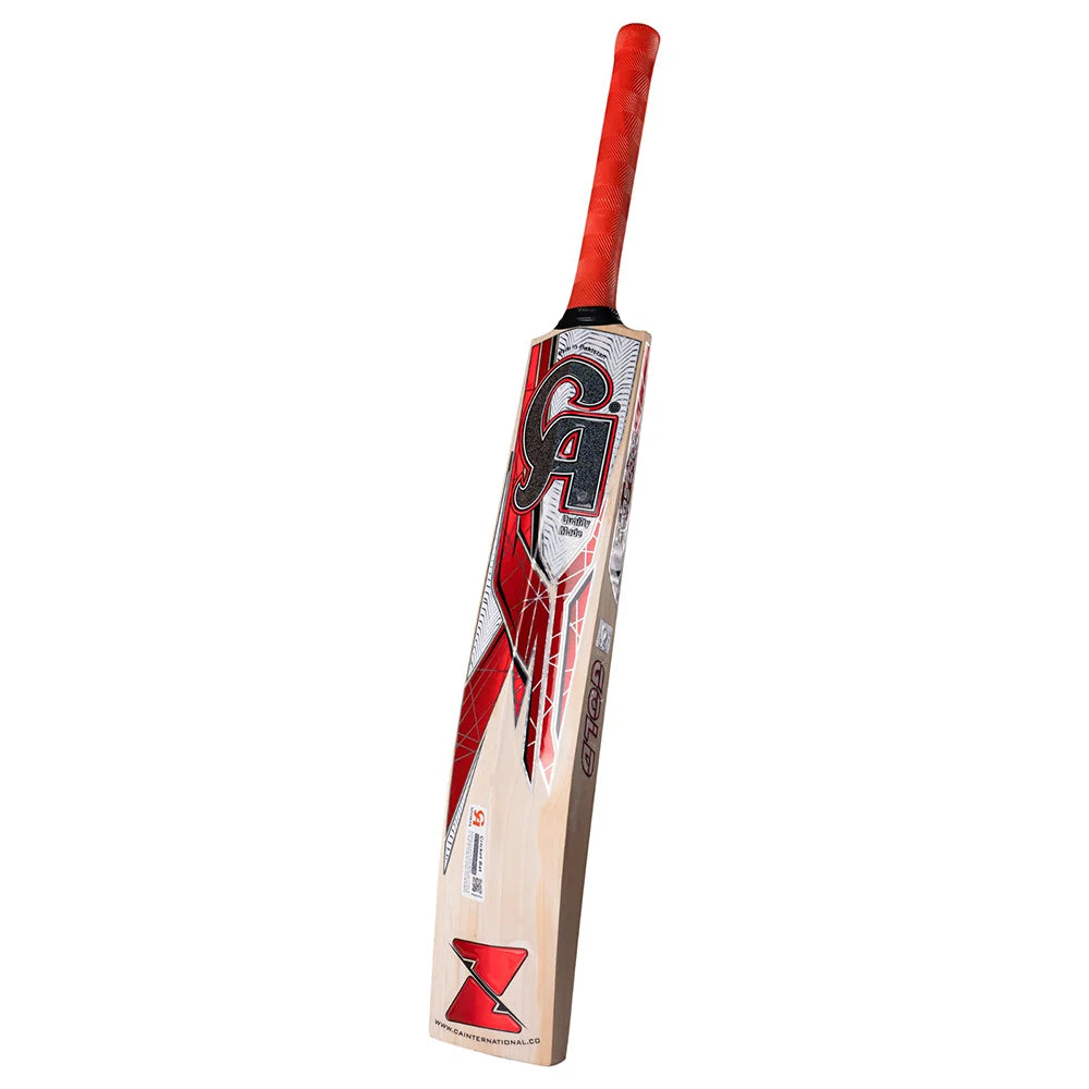 CA Cricket Hardball Bat Gold-5000 English Willow | CA Cricket Hardball Bat Gold | Cricket