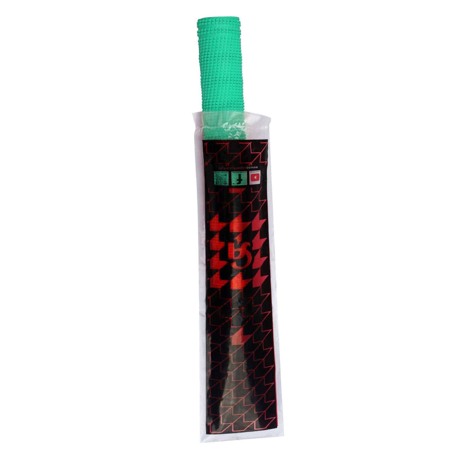CA GOLD Bat Grip - 3D Cyan | CA GOLD Bat Grip | Cricket