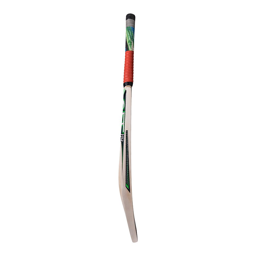 CA Cricket Tapeball Bat - Pro Force 5000 - White | CA Cricket Tapeball Bat | Cricket