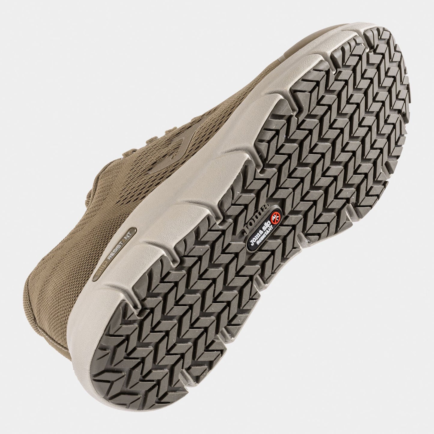 JOMA Mens Casual Shoes - Casual 2524 Brown | Joma Men Shoes | Casual Shoes