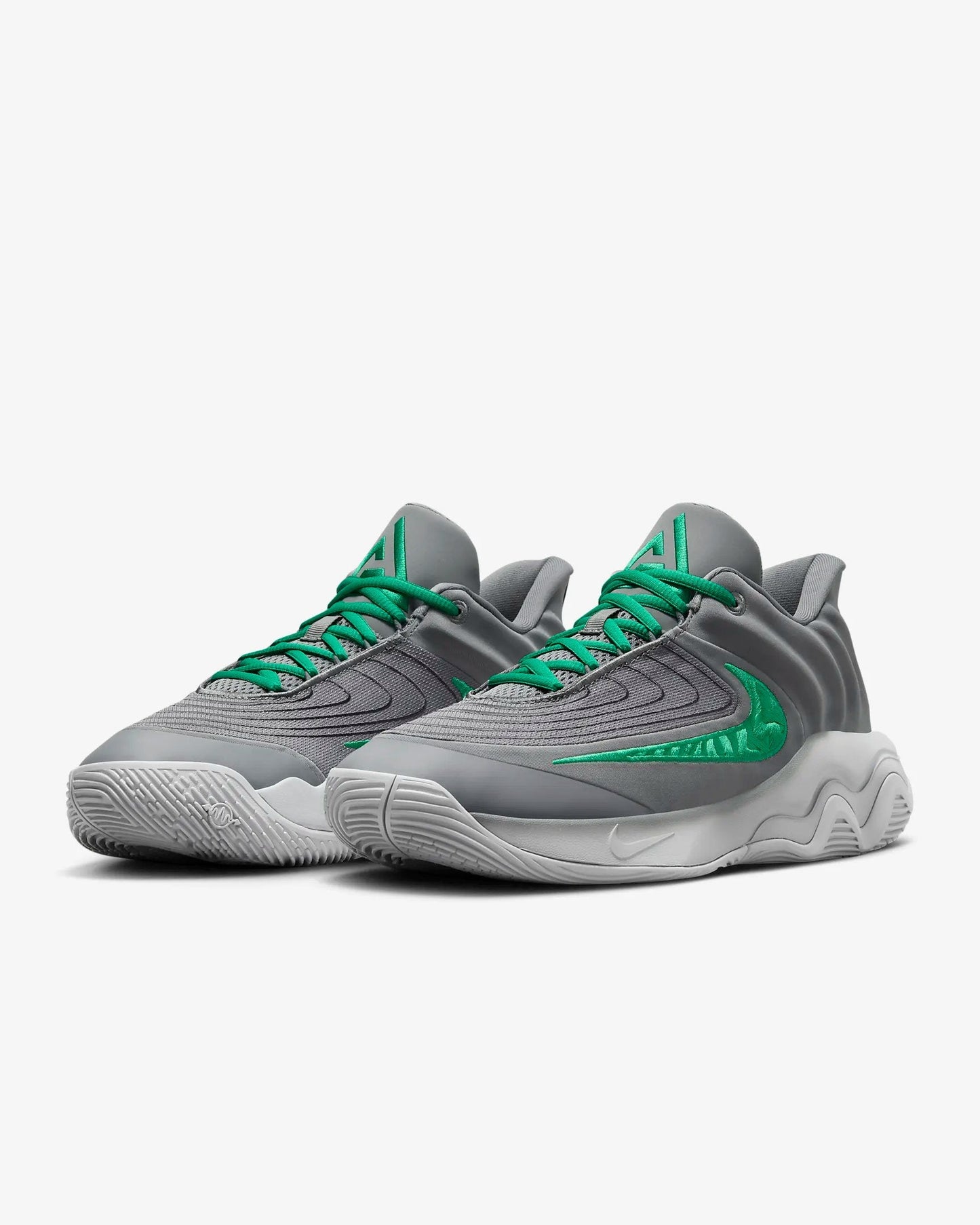GIANNIS IMMORTALITY 4 EP | NIKE Men Shoes | Basketball Shoes