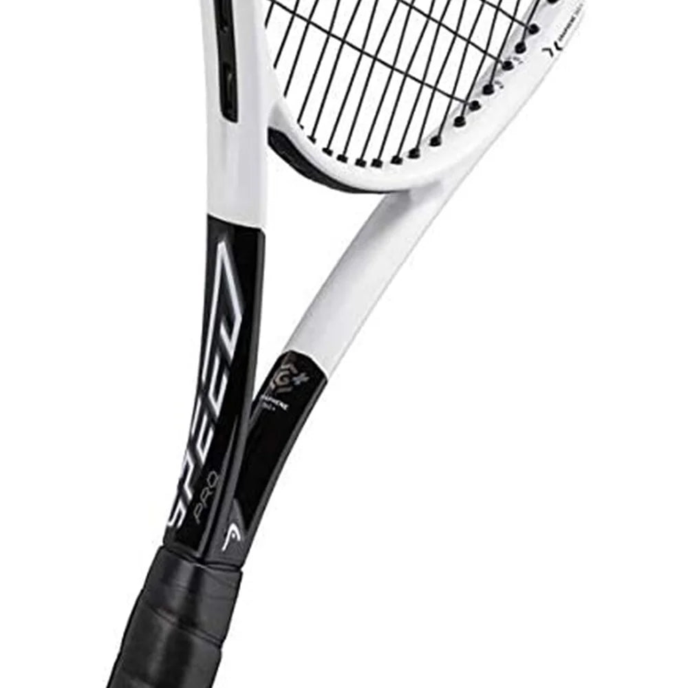 Head Tennis Racket- Speed Power- 27 inch Adults 255G Unstrung | Head Tennis Racket | Tennis Racket