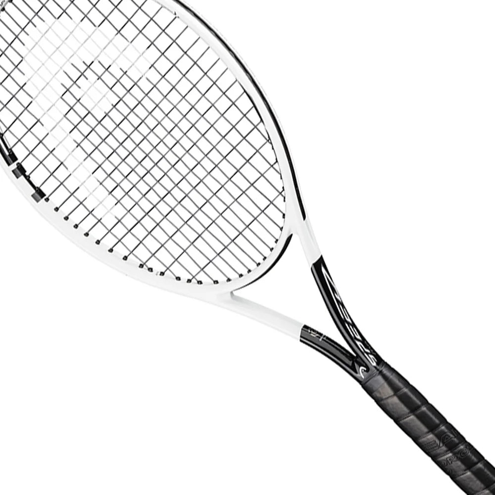 Head Tennis Racket- Speed Power- 27 inch Adults 255G Unstrung | Head Tennis Racket | Tennis Racket