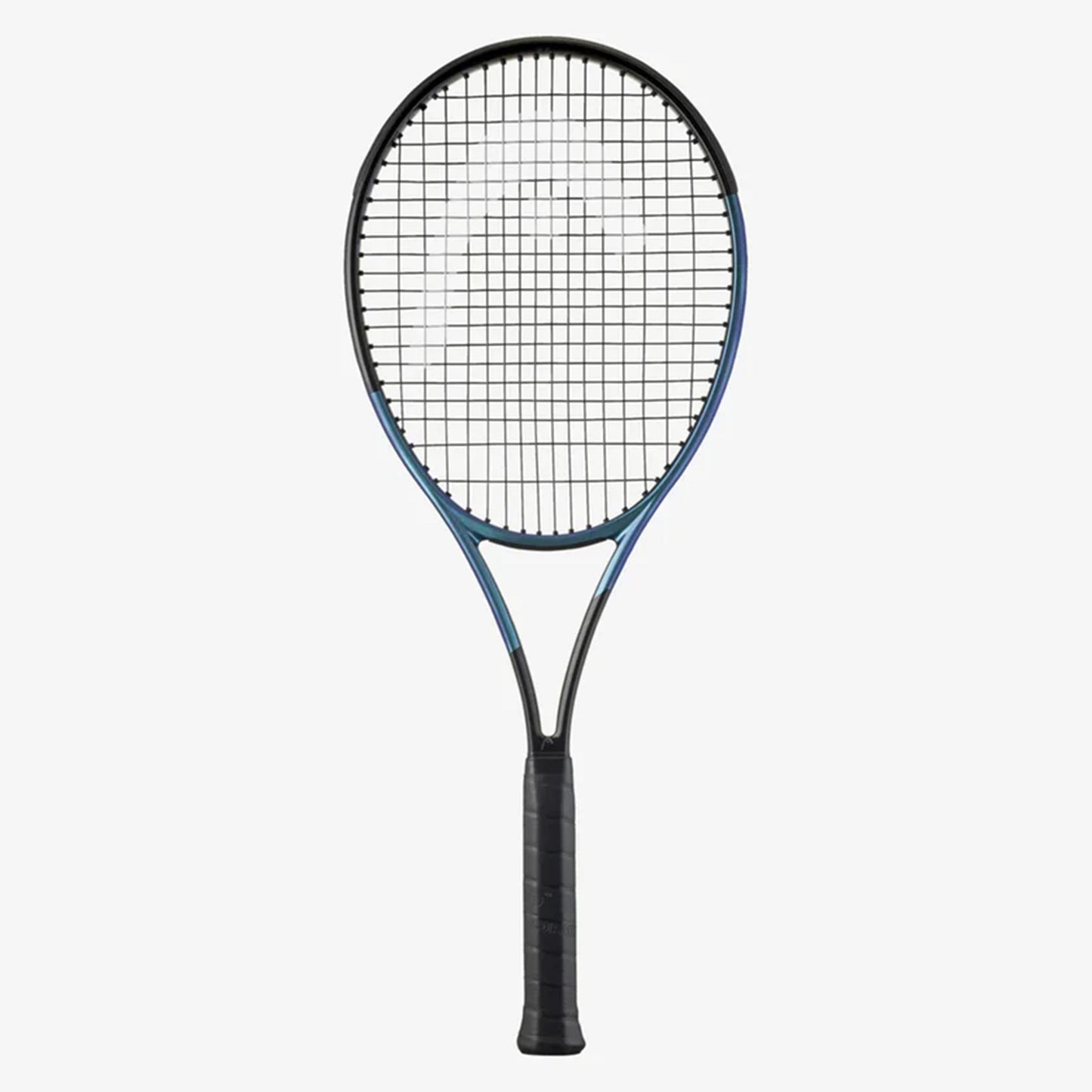 HEAD Tennis Racket - Gravity MP 295G Black/Blue | Head Tennis Racket | Tennis Racket
