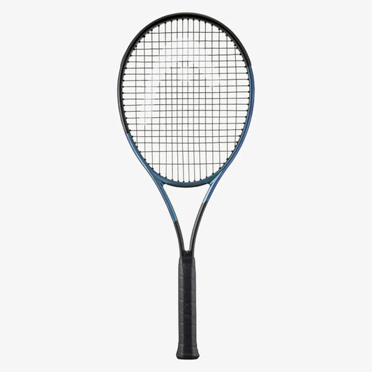 HEAD Tennis Racket - Gravity MP 295G Black/Blue | Head Tennis Racket | Tennis Racket