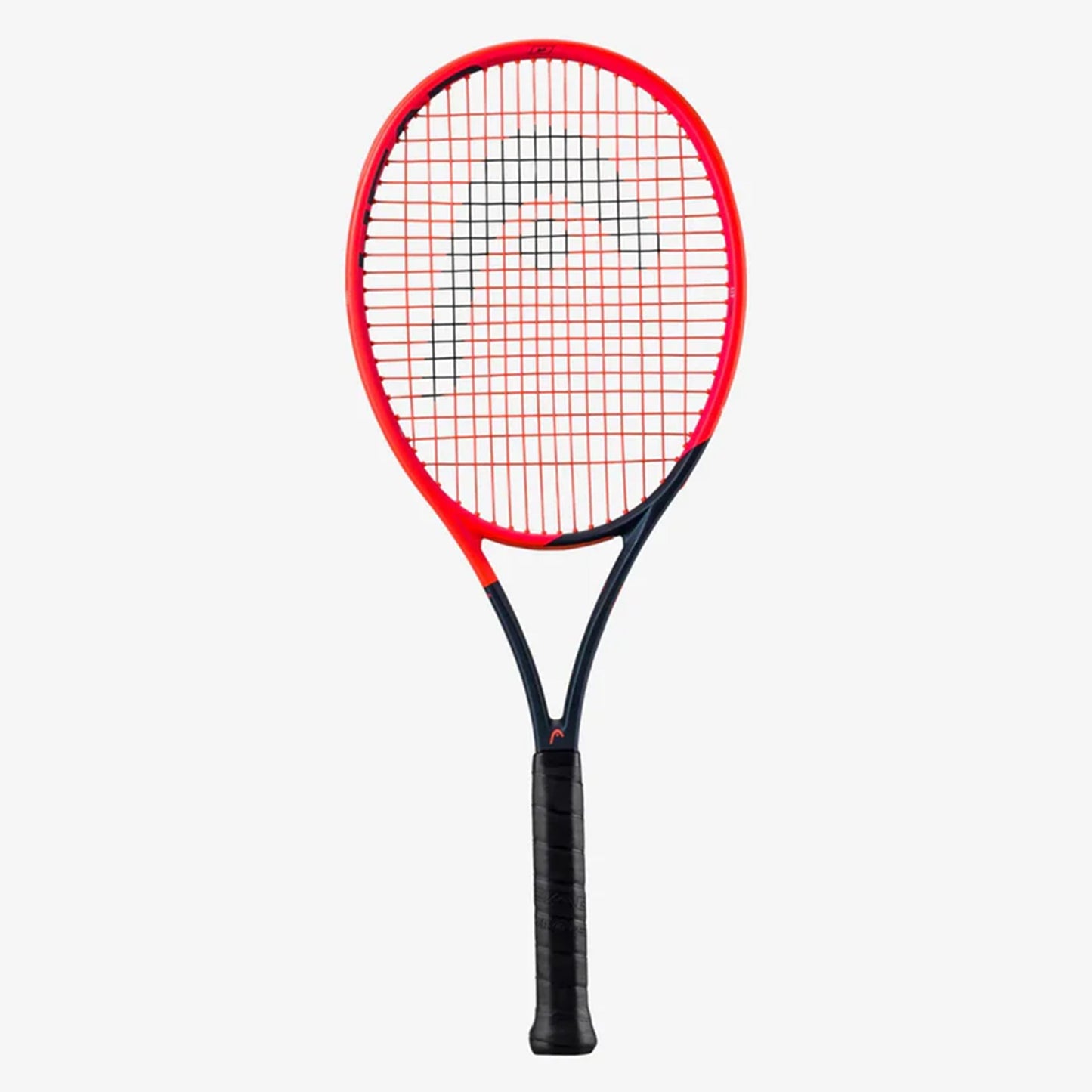 HEAD Tennis Racket - Radical MP 2023 -300G Adults 27 inch- Unstrung Black/Orange | Head Tennis Racket | Tennis Racket