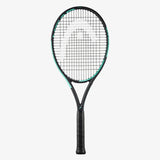 HEAD Tennis Racket – Challenge Team – 270G Adults 27 inch Strung Black/Mint | Head Tennis Racket | Tennis Racket