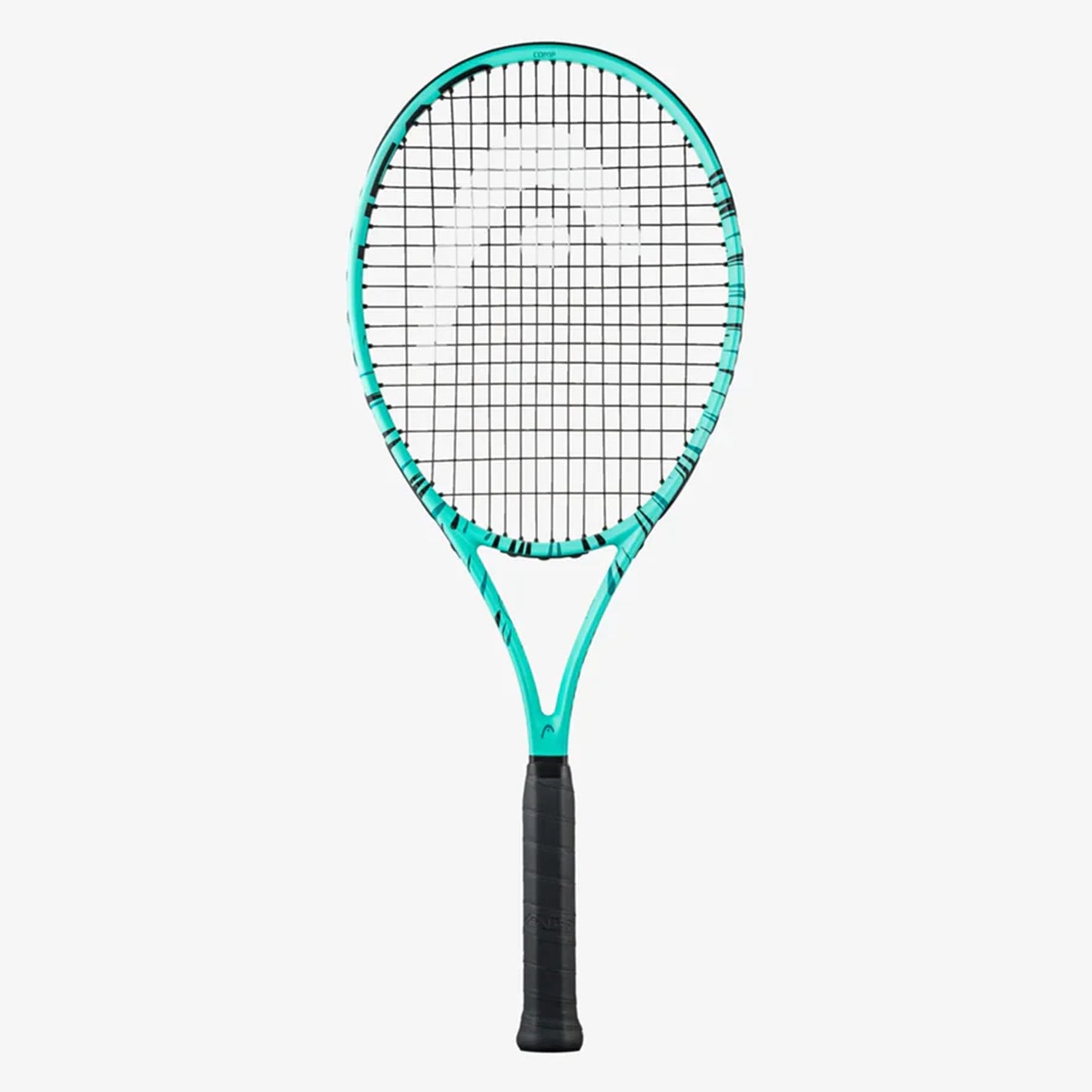 HEAD Tennis Racket – Spark Comp – 270G Adults 27 inch Strung Mint/Black | Head Tennis Racket | Tennis Racket