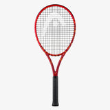 HEAD Tennis Racket – Spark Suprm – 275G Adults Strung Red/Black | Head Tennis Racket | Tennis Racket