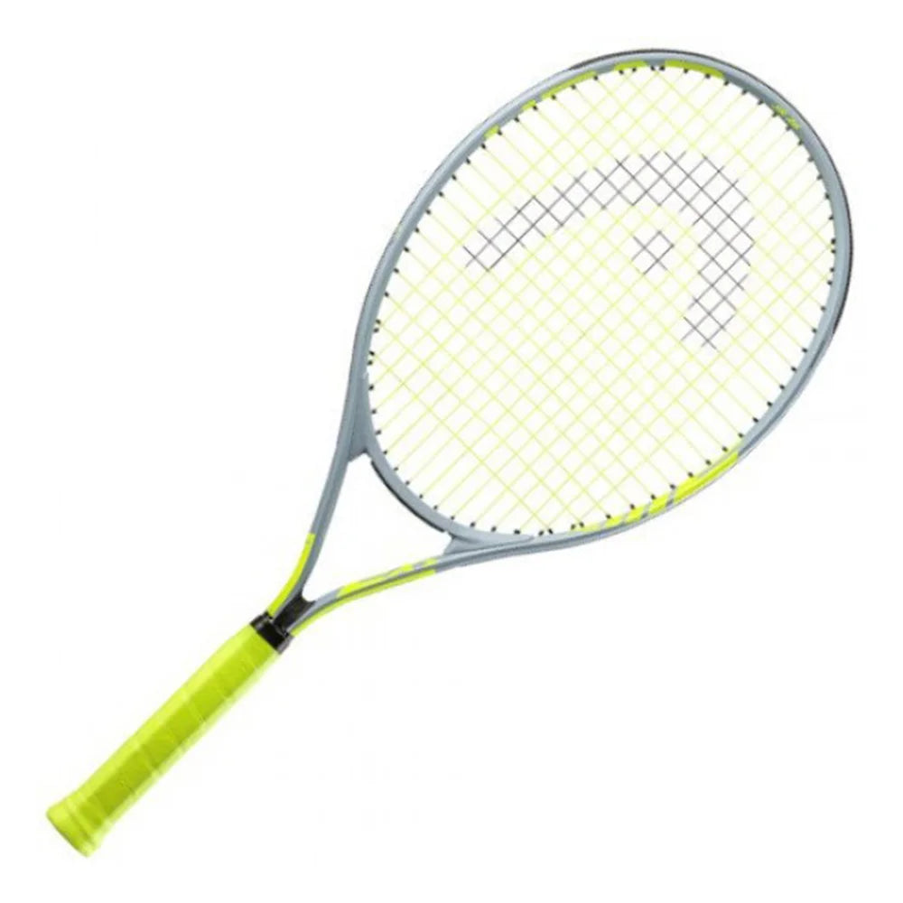 Head Tennis Racket Extreme Junior 26 245G Strung | Head Tennis Racket | Tennis Racket