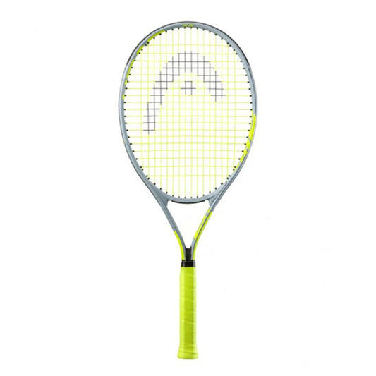 Head Tennis Racket Extreme Junior 26 245G Strung | Head Tennis Racket | Tennis Racket