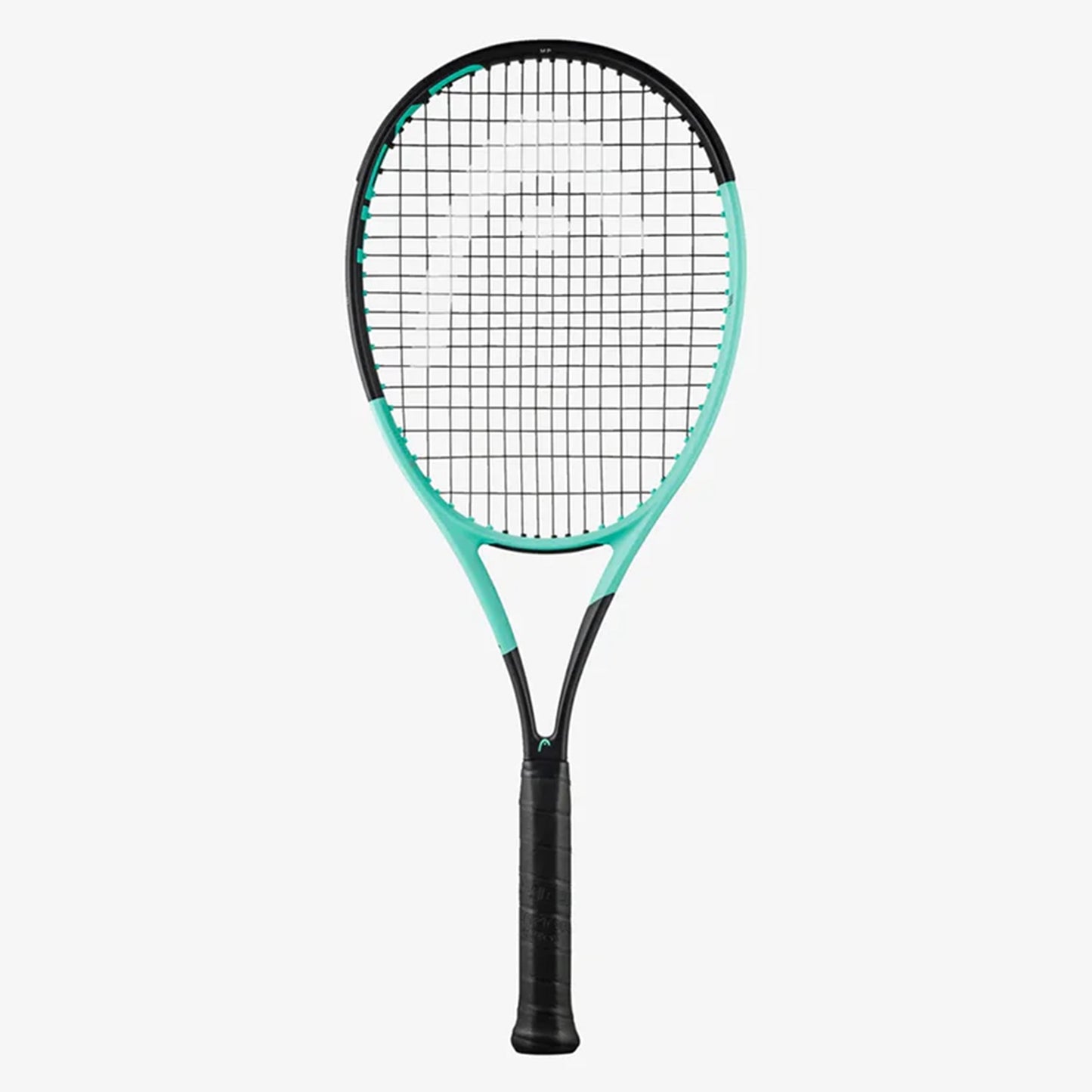 Head Tennis Racket – Boom MP 2024 – 295G Adults 27 inch-Unstrung Green/Black | Head Tennis Racket | Tennis Racket