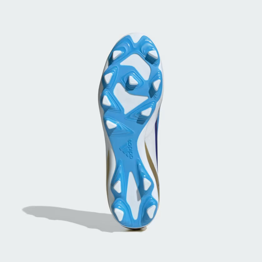 X CRAZYFAST CLUB FXG MESSI | Adidas Men Shoes | Football & Soccer