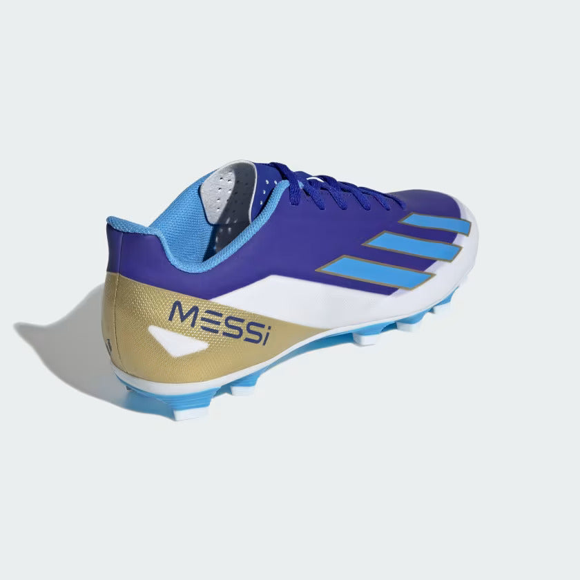 X CRAZYFAST CLUB FXG MESSI | Adidas Men Shoes | Football & Soccer