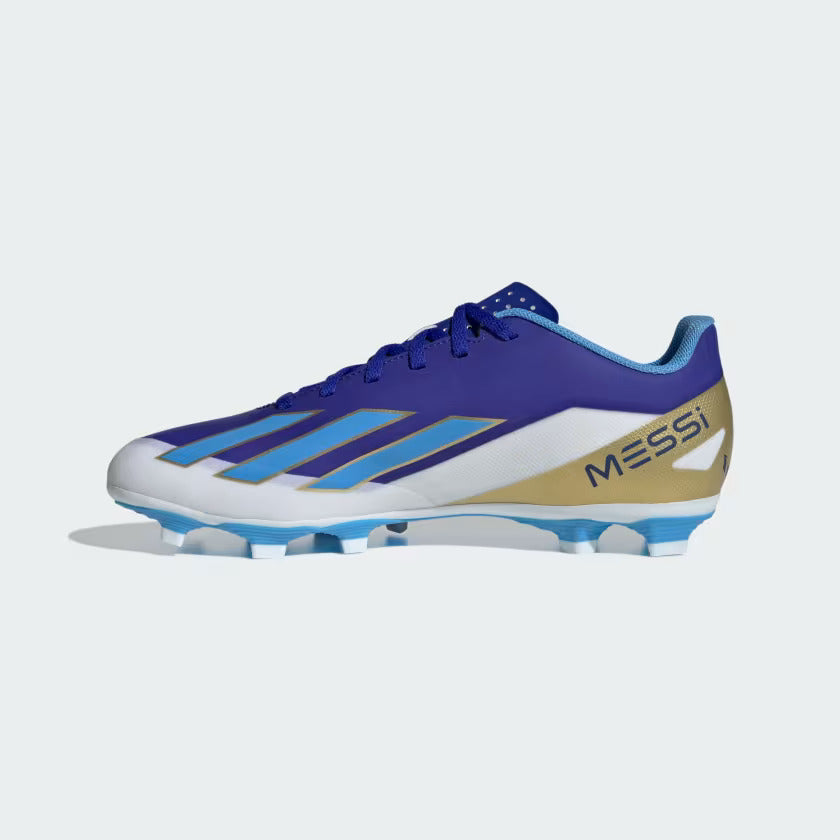 X CRAZYFAST CLUB FXG MESSI | Adidas Men Shoes | Football & Soccer