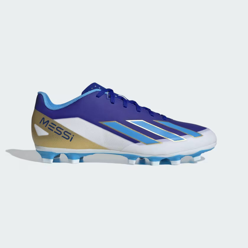 X CRAZYFAST CLUB FXG MESSI | Adidas Men Shoes | Football & Soccer