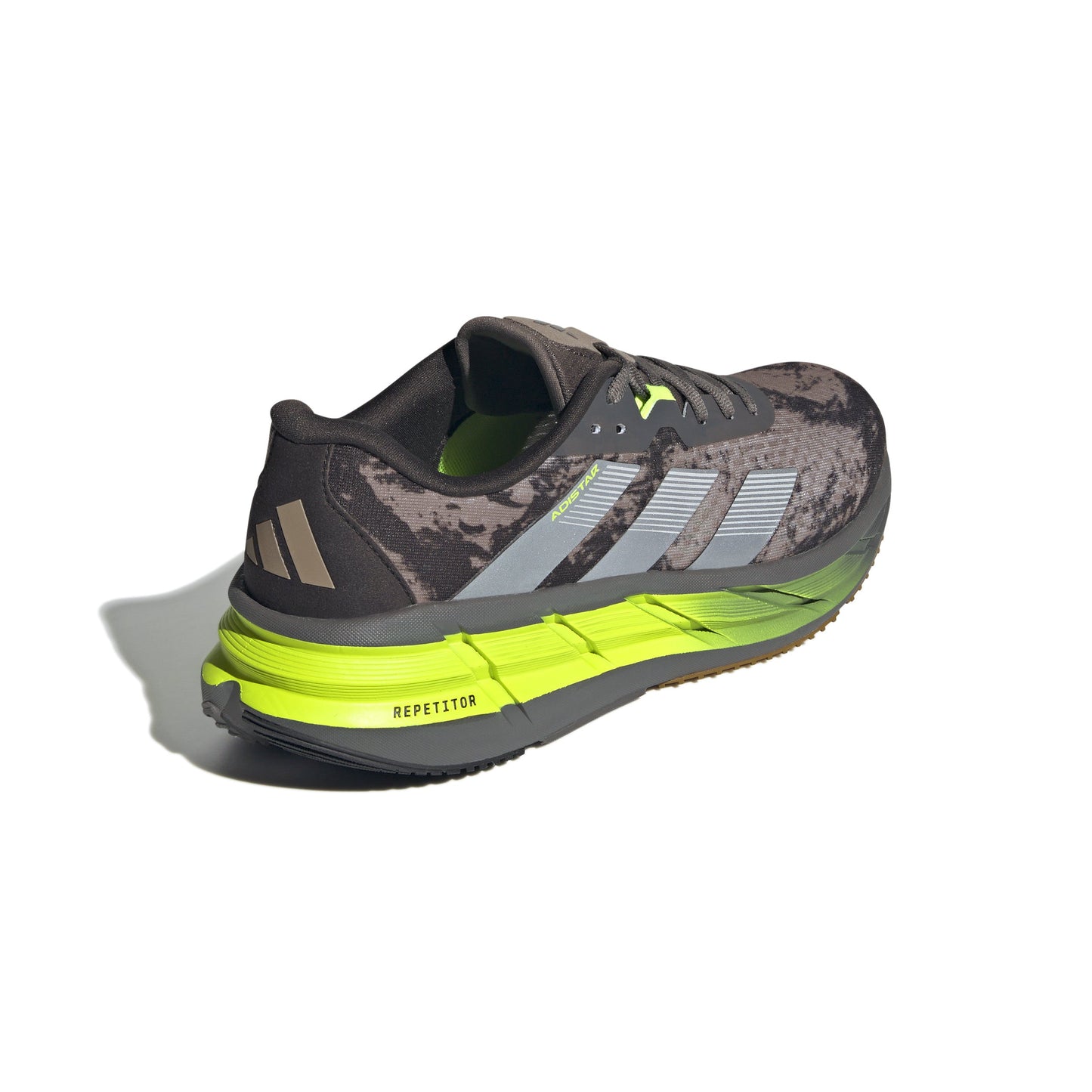 Men-ADISTAR 3 M BERLIN | Adidas Men Shoes | Running Shoes